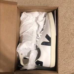 Brand new Veja sneakers!